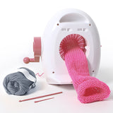 Sentro Penguin Hand Knitting Machine DIY - 22 pin  - [CS22]