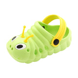 Baby Crocs