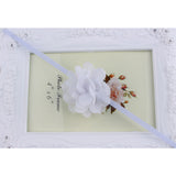 Flower Baby Headband Set (12pcs)