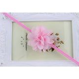 Flower Baby Headband Set (12pcs)