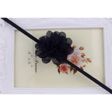 Flower Baby Headband Set (12pcs)