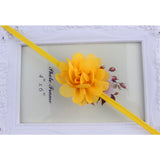 Flower Baby Headband Set (12pcs)