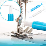 Sewing Machine Needle Threader