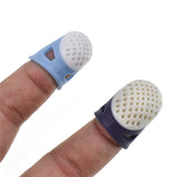 Silicone Thimble - Finger Tip Protection