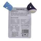 Silicone Thimble - Finger Tip Protection