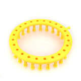 Classical Round Circle Hat Knitting Loom - 14cm