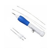 3D Punch Needle Set for Embroidery/Cross-Stitch