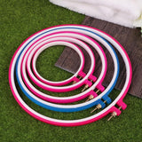 Plastic Frame Embroidery Hoop