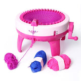 Knitting Machine 40 Pins - Kids DIY