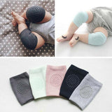 Baby Infant Crawling Knee Pads (Pack of 5)