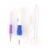 3D Embroidery Punch Needle Set (10pcs)